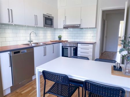 Svedjevägen 17 - Foto 2