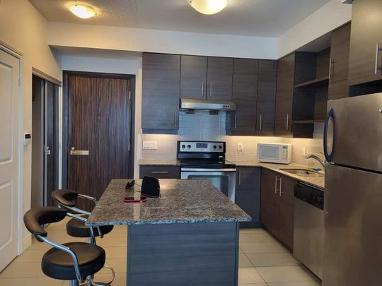 For Lease - 277 South Park Road Unit# 717, Markham, Ontario - Photo 1