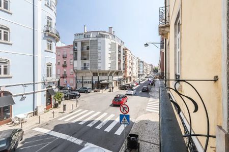 Rua Tenente Ferreira Durão, Lisbon, Lisbon 1350-315 - Photo 5