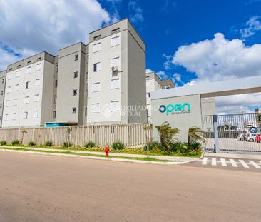 Apartamento com 2 quartos e 45m² para alugar em Centro, Canoas. - Foto 6