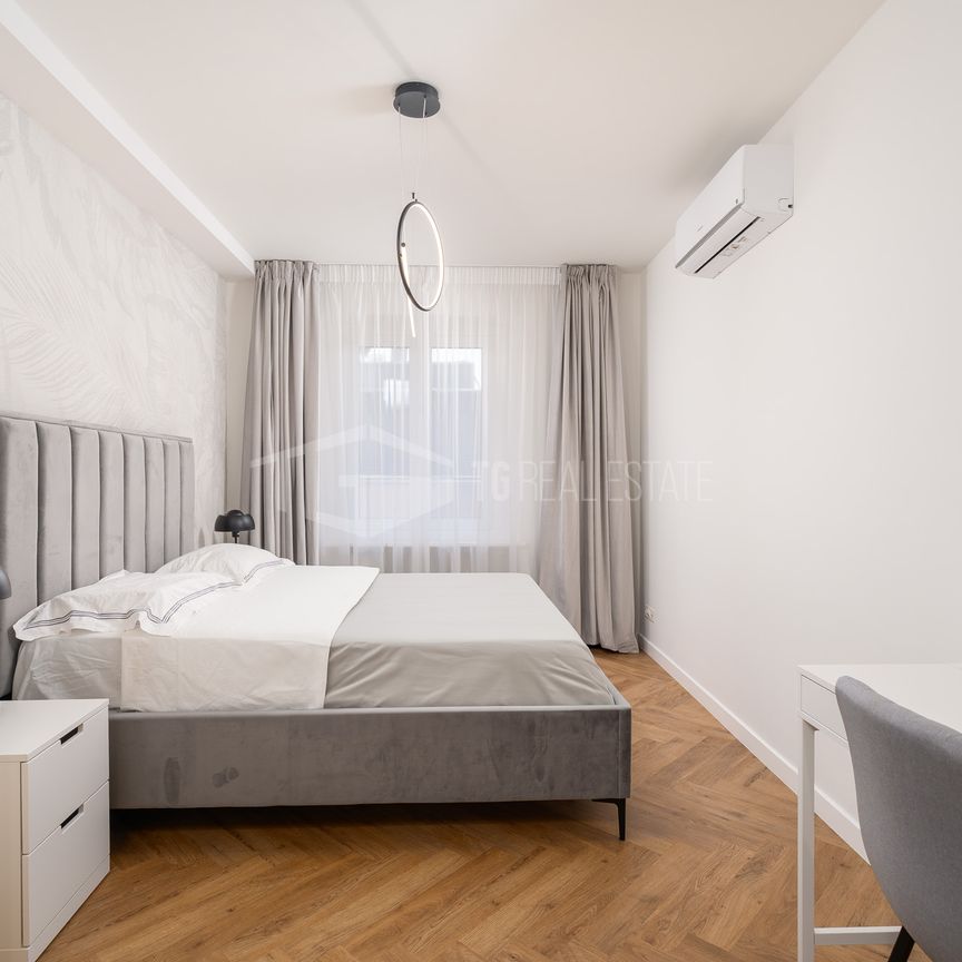 ELENGANTE APPARTAMENTO IN CENTRO LUGANO - Photo 1