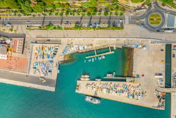 APARTAMENTO 2 QUARTOS | MOBILADO