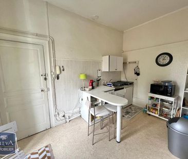 Location Appartement 1 pièce 25m² LIMOGES 87000 - Photo 5