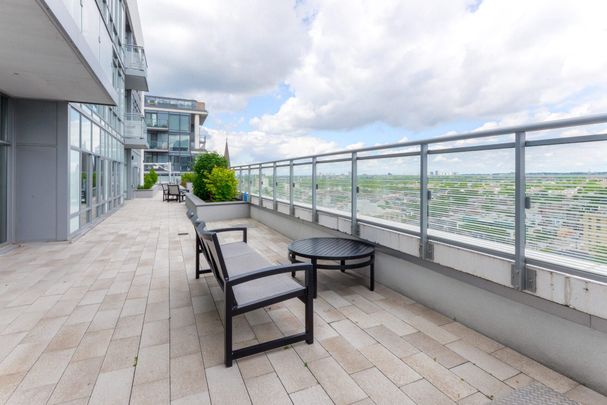 For Lease - 525 Adelaide Street Unit# 1020, Toronto, Ontario - Photo 1