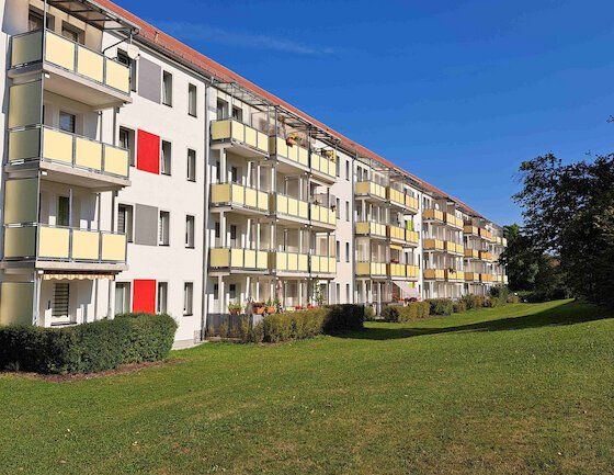 Bernhard-Lichtenberg-Weg 7, 08529 Plauen - Photo 1