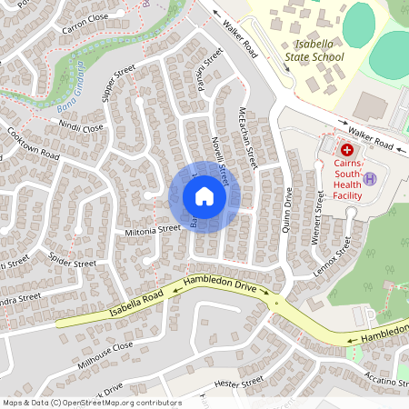 14 Banville Street, Edmonton, QLD, 4869