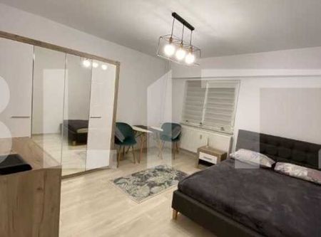 Apartament 1 camera, 35 mp, totul nou, zona strazii N. Titulescu - Photo 2
