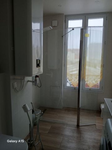 Location appartement 2 pièces, 41.00m², Montreuil - Photo 5