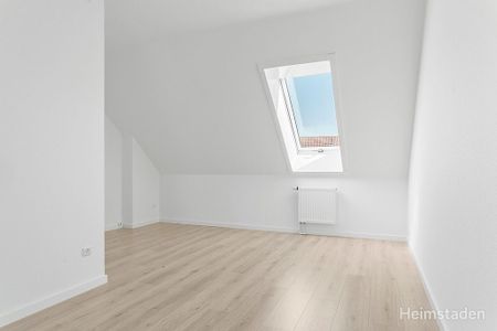 4-værelses Rækkehus på 94 m² i Mørkøv - Foto 3