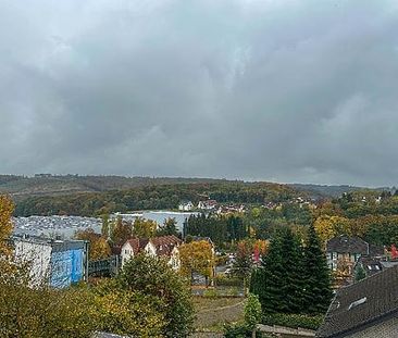 Ruhig wohnen mit schöner Aussicht - Lebensqualität pur in Ennepetal... - Photo 1