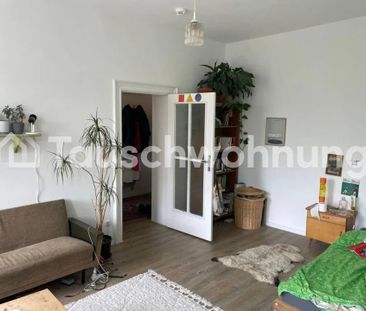 TAUSCHWOHNUNG Wohnungstausch wbs Fhain Kreuzberg - Photo 6