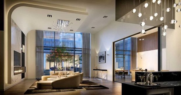 For Lease - 95 Oneida Crescent Unit# LPH04, Richmond Hill, Ontario - Photo 1