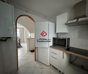 Location Appartement 3 pièces 63m² FONTAINE 38600 - Photo 5