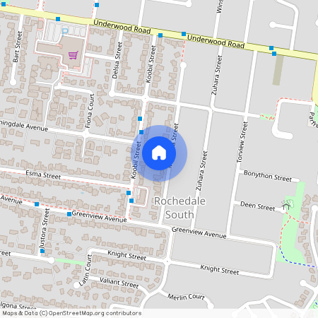 31 Mungala Street, Qld 4123, Rochedale South