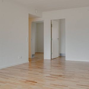 Moderne og lys lejlighed - Foto 2