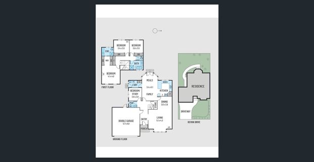 Immaculate Home in Dual Premier School Zone! - Photo 1