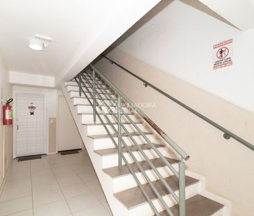 Apartamento com 2 quartos e 59m² para alugar em Aberta dos Morros, ... - Photo 6