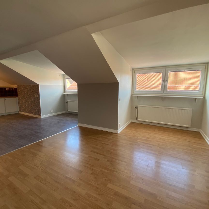 Zetterbergsgatan, Eskilstuna - Photo 1