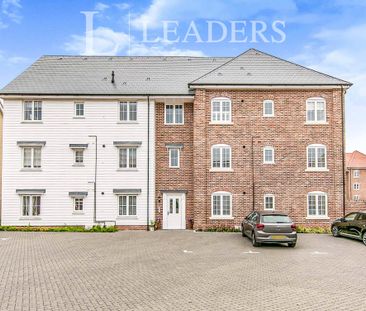 2 bedroom flat to rent Quarry Avenue, Needham Market - Photo 4