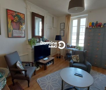 Location appartement à Morlaix, 3 pièces 76.69m² - Photo 4