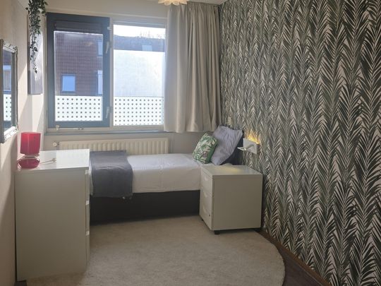 Te huur: Huis Gerbrandylaan 8 in Uithoorn - Photo 1