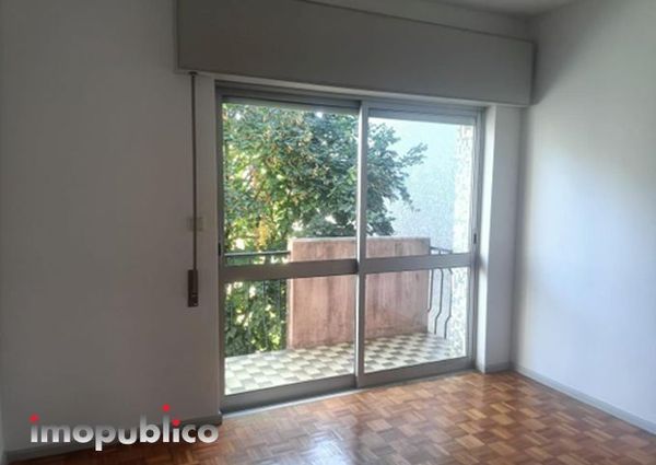 Apartamento T3 em Braga