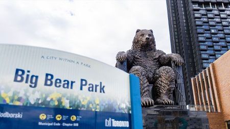 For Lease - 1 Quarrington Lane Unit# 1216, Toronto, Ontario - Photo 4