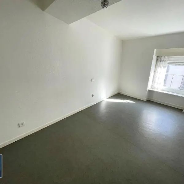 Appartement à louer 2 pièces 39m² - Photo 1