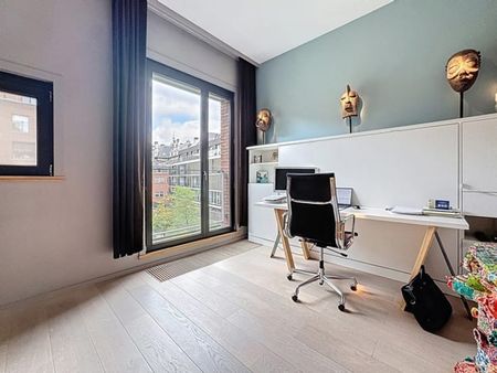 Appartement te huur - Foto 3