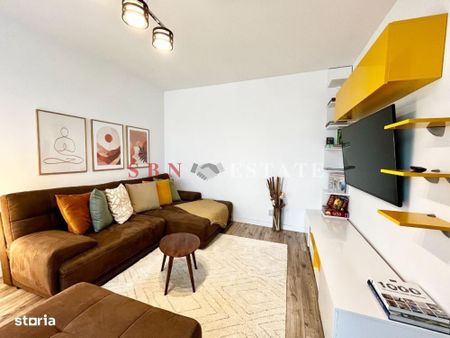 Inchirieri Apartamente 2 camere Bucuresti - Fotografie 3