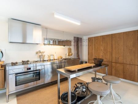 6 room luxury House for rent in San Jose, Spain - Photo 3