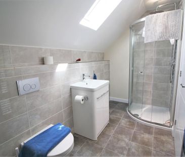3 bedroom barn conversion to rent - Photo 3