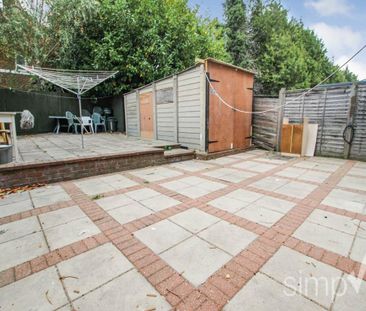 1 bedroom in a house share to rent - Photo 6