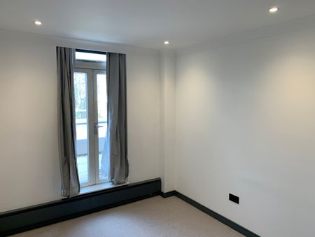 3 Bed Maisonette, Portland House, NW8 - Photo 2