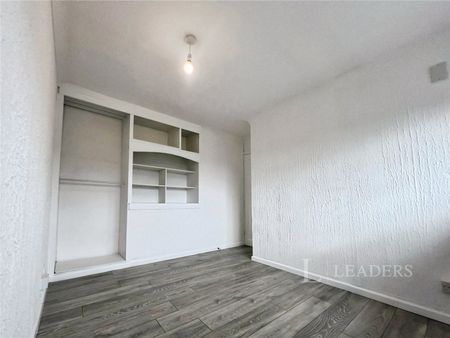 3 bedroom terraced to rent Holworthy Road, NR5 - Photo 5