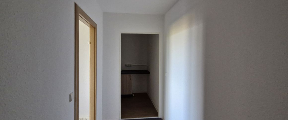 Wohnung, 1 Zimmer (33,95 m²) - Foto 1