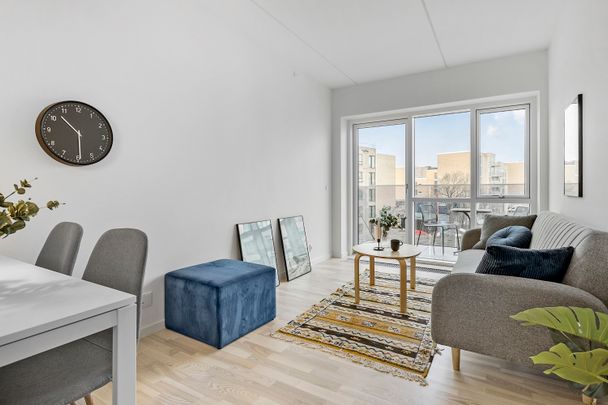 Brassøvej 17, 1.2, Risskov - Foto 1