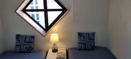 Apartamento T2 em Altura para arrendamento de Outubro a Maio - Photo 2