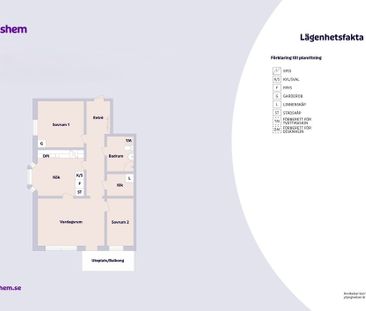Häradsvägen 3 B, 74142, Knivsta - Photo 4