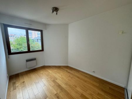 APPARTEMENT T4 A LOUER - BOULOGNE BILLANCOURT Salle des Fetes 5 - 105.4 m - 2 890 € - Photo 4