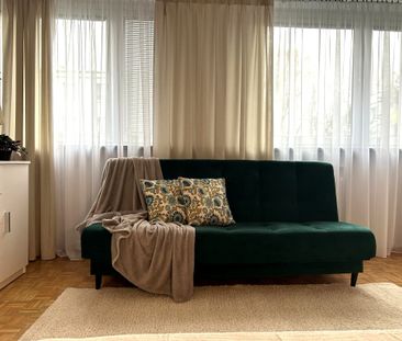 Pokój, Powstańców Śląskich - Фото 1