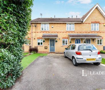 2 bedroom terraced house to rent - Photo 3