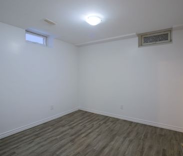 For Lease - 19 Blazing Star Drive Unit# Basement Unit, Brampton, On... - Photo 6