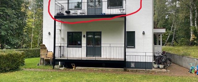 Rivieravägen 6 - Foto 1