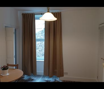 1 Bed Flat, High Riggs, EH3 - Photo 5