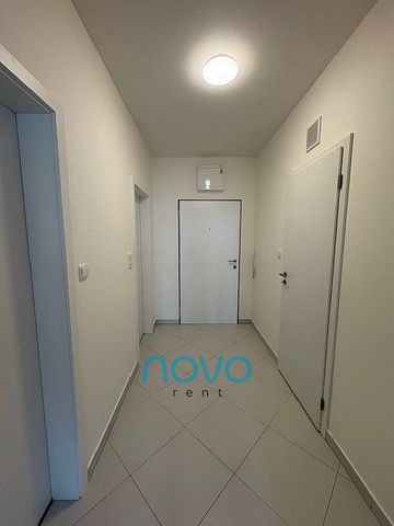 Pronájem bytu 2+kk 53 m² - Photo 2