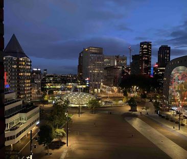 Te huur: Appartement Botersloot in Rotterdam - Photo 2