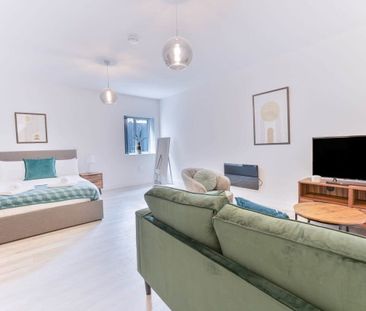 1 Bed Flat, Cromer Road, B12 - Photo 6