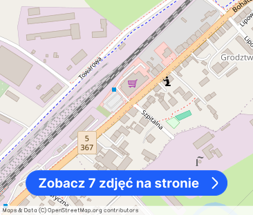 Mieszkanie 2 pokoje w centrum - Zdjęcie 1