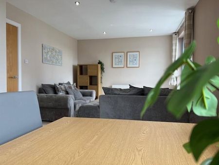 2 bedroom flat to rent - Photo 3